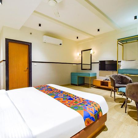 Bella Vista Udaipur Exterior foto