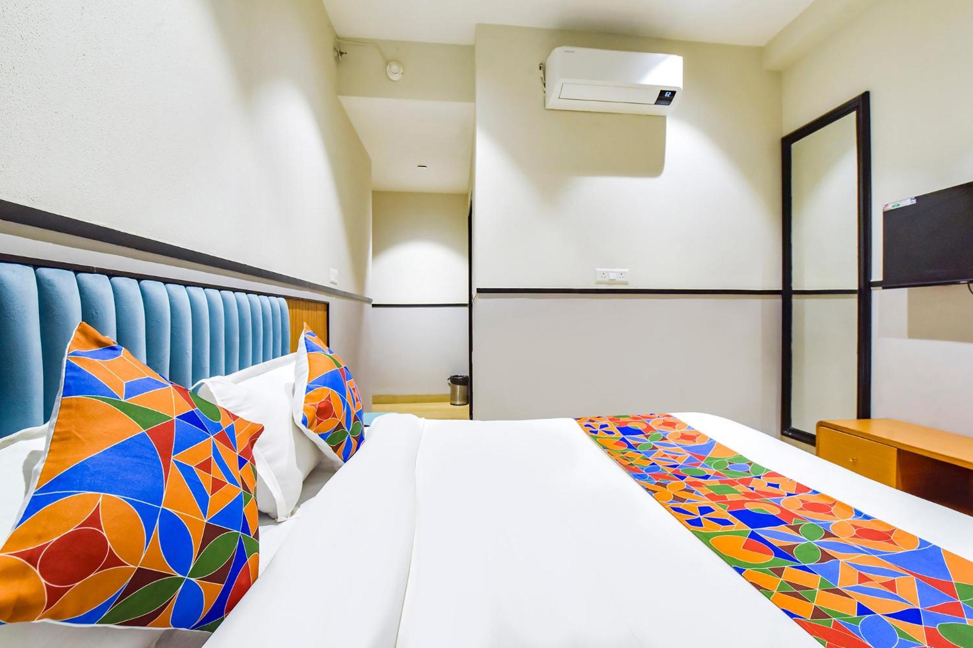 Bella Vista Udaipur Exterior foto