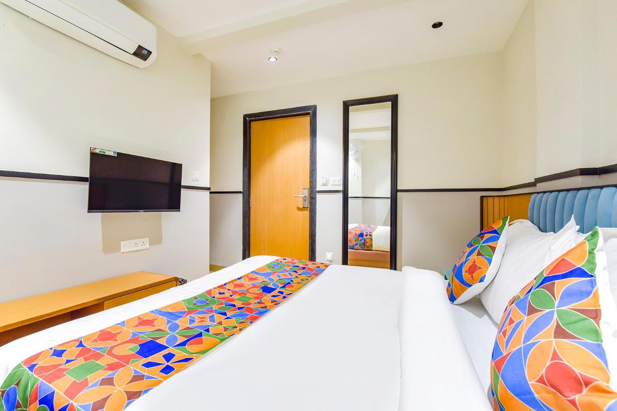 Bella Vista Udaipur Exterior foto